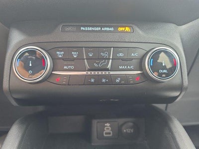 2024 Ford Escape ST-Line AWD