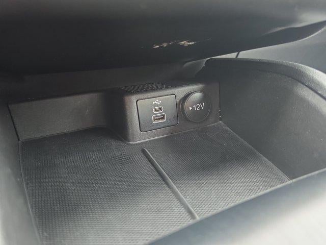 2024 Ford Escape ST-Line AWD