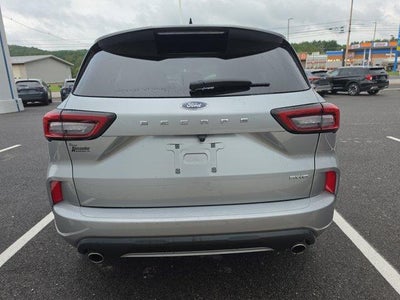 2024 Ford Escape ST-Line AWD