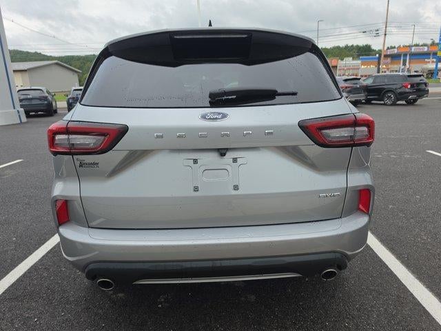 2024 Ford Escape ST-Line AWD