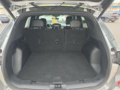 2024 Ford Escape ST-Line AWD