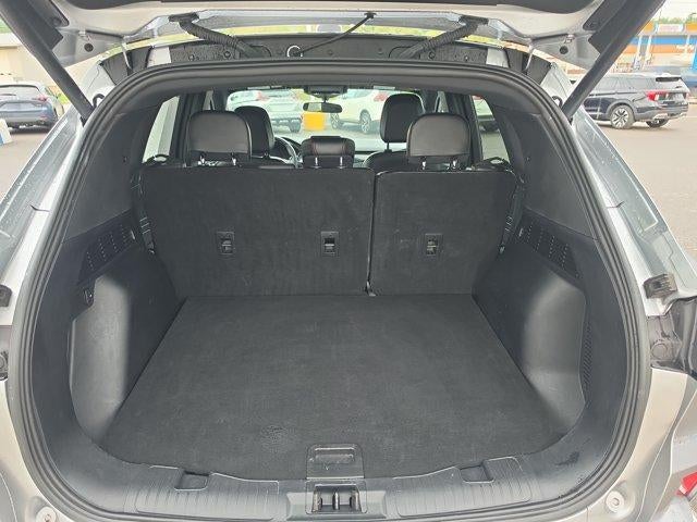 2024 Ford Escape ST-Line AWD