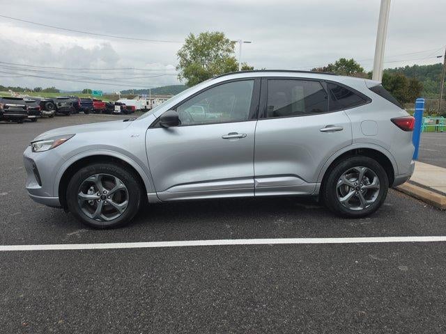 2024 Ford Escape ST-Line AWD