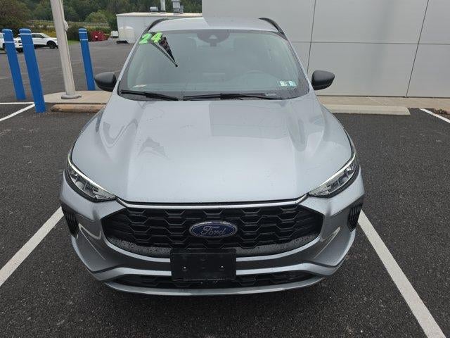 2024 Ford Escape ST-Line AWD