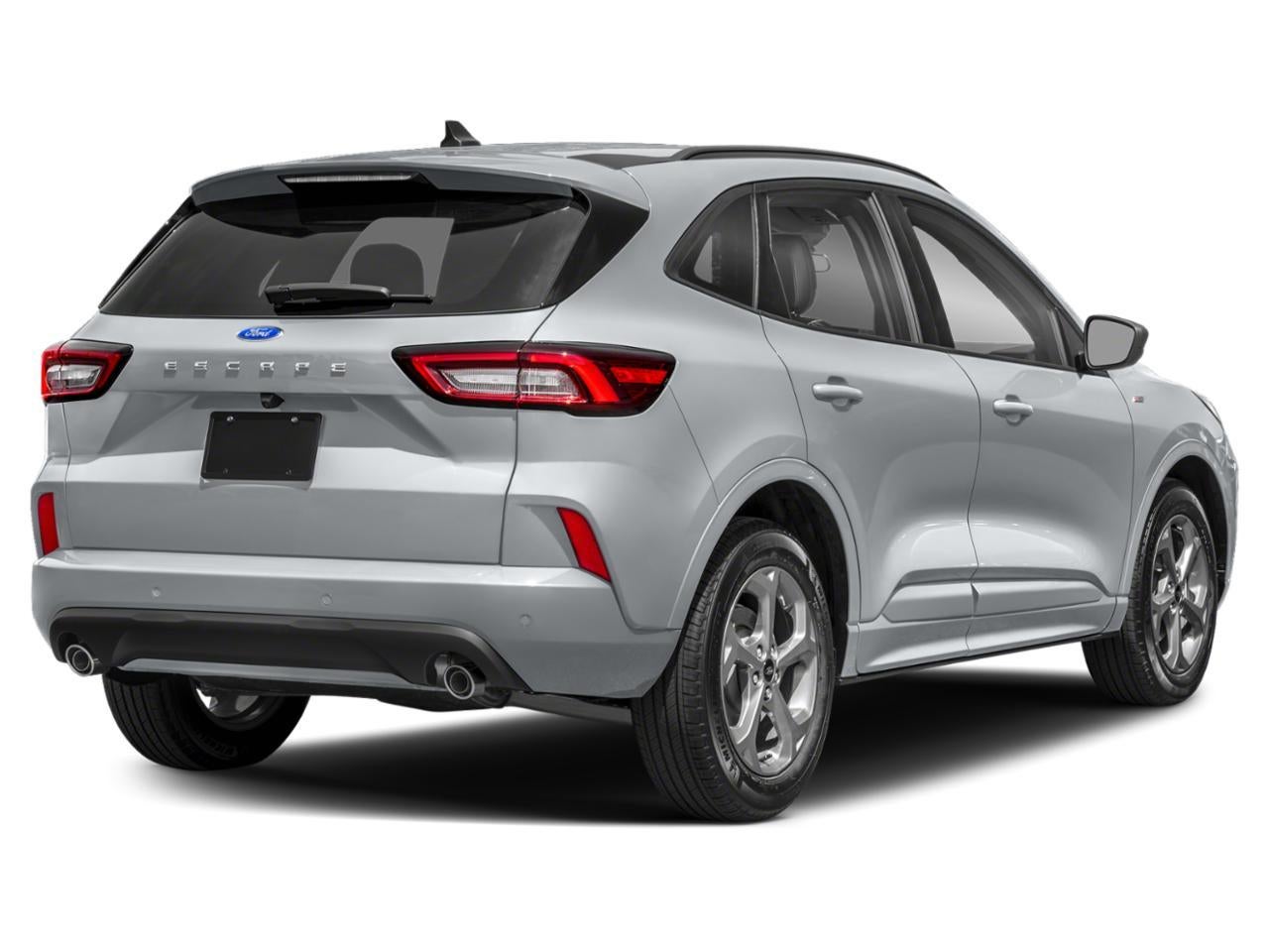 2024 Ford Escape ST-Line AWD