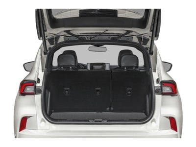 2024 Ford Escape ST-Line Elite AWD