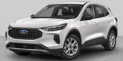 2024 Ford Escape ST-Line Elite AWD