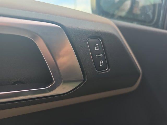 2024 Ford Bronco Wildtrak 4 Door Advanced 4x4