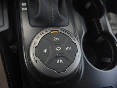 2024 Ford Bronco Wildtrak 4 Door Advanced 4x4