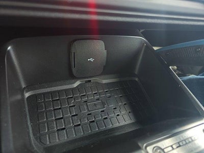 2024 Ford Bronco Wildtrak 4 Door Advanced 4x4