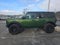 2024 Ford Bronco Wildtrak 4 Door Advanced 4x4
