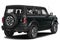 2023 Ford Bronco Outer Banks 4 Door 4x4