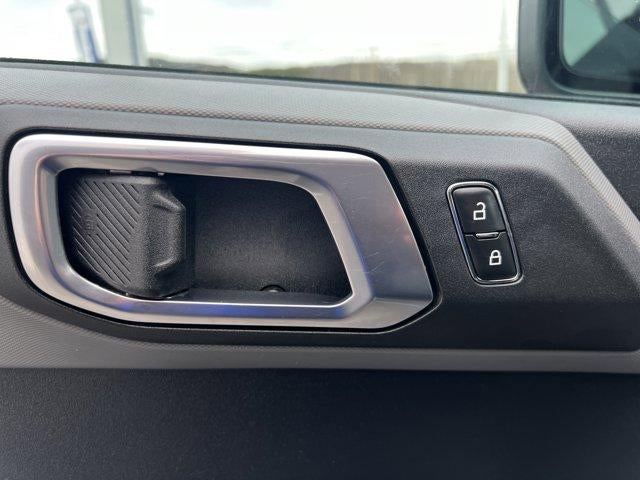 2023 Ford Bronco Everglades 4 Door Advanced 4x4