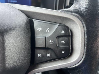 2023 Ford Bronco Everglades 4 Door Advanced 4x4