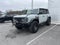 2023 Ford Bronco Everglades 4 Door Advanced 4x4