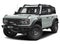 2023 Ford Bronco Everglades 4 Door Advanced 4x4