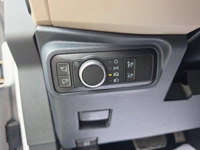 2022 Ford Bronco Wildtrak 4 Door Advanced 4x4