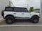 2022 Ford Bronco Wildtrak 4 Door Advanced 4x4