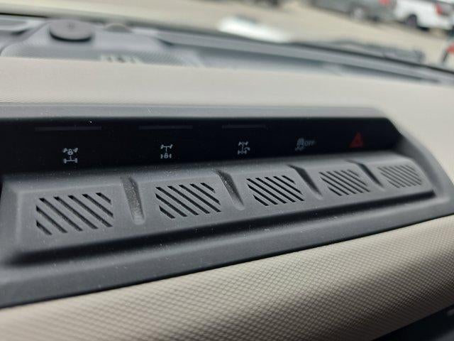 2022 Ford Bronco Wildtrak 4 Door Advanced 4x4