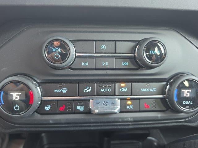 2025 Ford Bronco Badlands 4 Door Advanced 4x4