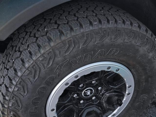 2024 Ford Bronco Badlands 4 Door Advanced 4x4