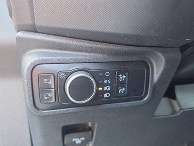 2024 Ford Bronco Badlands 4 Door Advanced 4x4