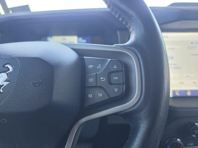 2024 Ford Bronco Badlands 4 Door Advanced 4x4