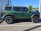 2024 Ford Bronco Badlands 4 Door Advanced 4x4