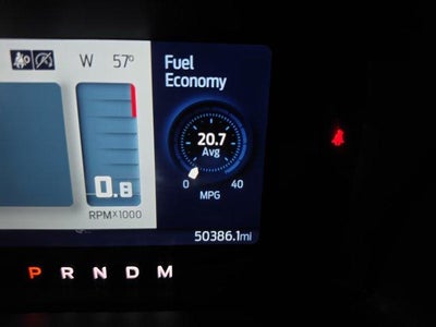 2024 Ford Bronco Badlands 4 Door Advanced 4x4