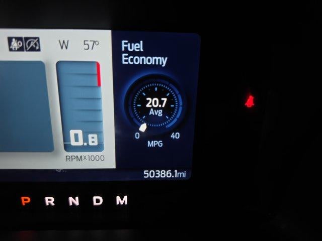 2024 Ford Bronco Badlands 4 Door Advanced 4x4