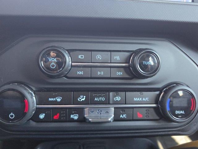 2024 Ford Bronco Badlands 4 Door Advanced 4x4
