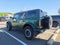 2024 Ford Bronco Badlands 4 Door Advanced 4x4