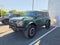 2024 Ford Bronco Badlands 4 Door Advanced 4x4