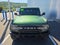 2024 Ford Bronco Badlands 4 Door Advanced 4x4