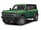 2024 Ford Bronco Badlands 4 Door Advanced 4x4
