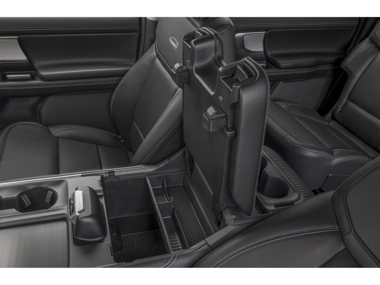 2025 Ford Expedition Max Platinum 4x4