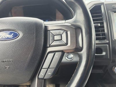 2021 Ford Expedition Max Limited 4x4