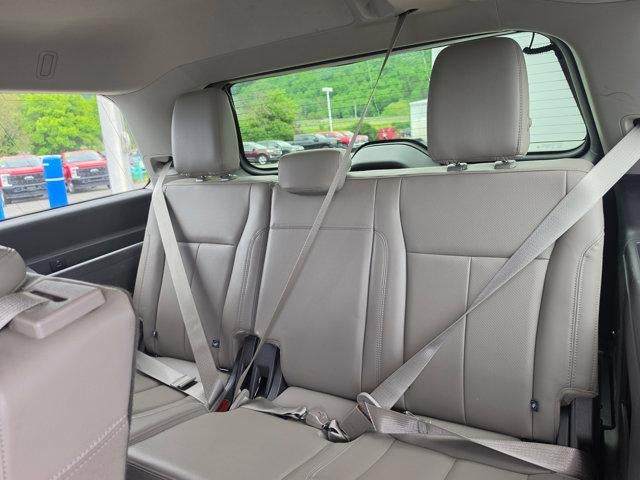 2018 Ford Expedition XLT 4x4