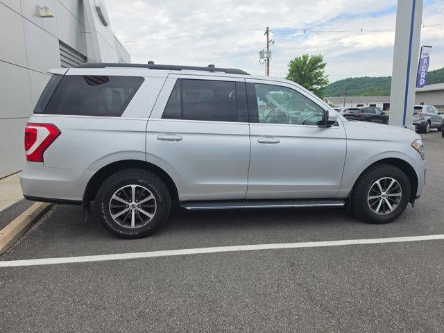 2018 Ford Expedition XLT 4x4