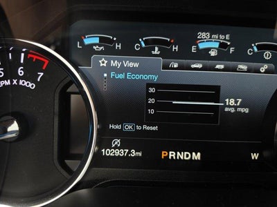 2018 Ford Expedition XLT 4x4