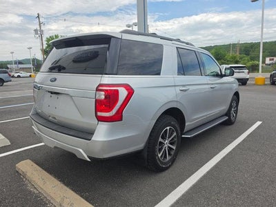 2018 Ford Expedition XLT 4x4
