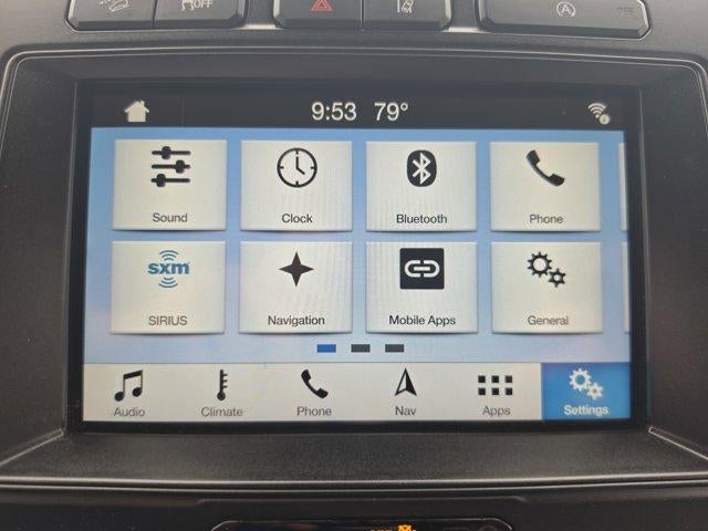 2018 Ford Expedition XLT 4x4
