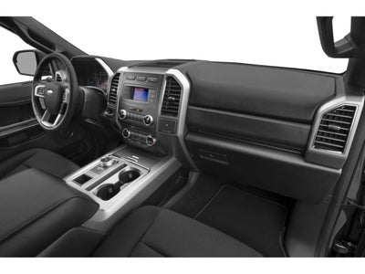 2018 Ford Expedition XLT 4x4