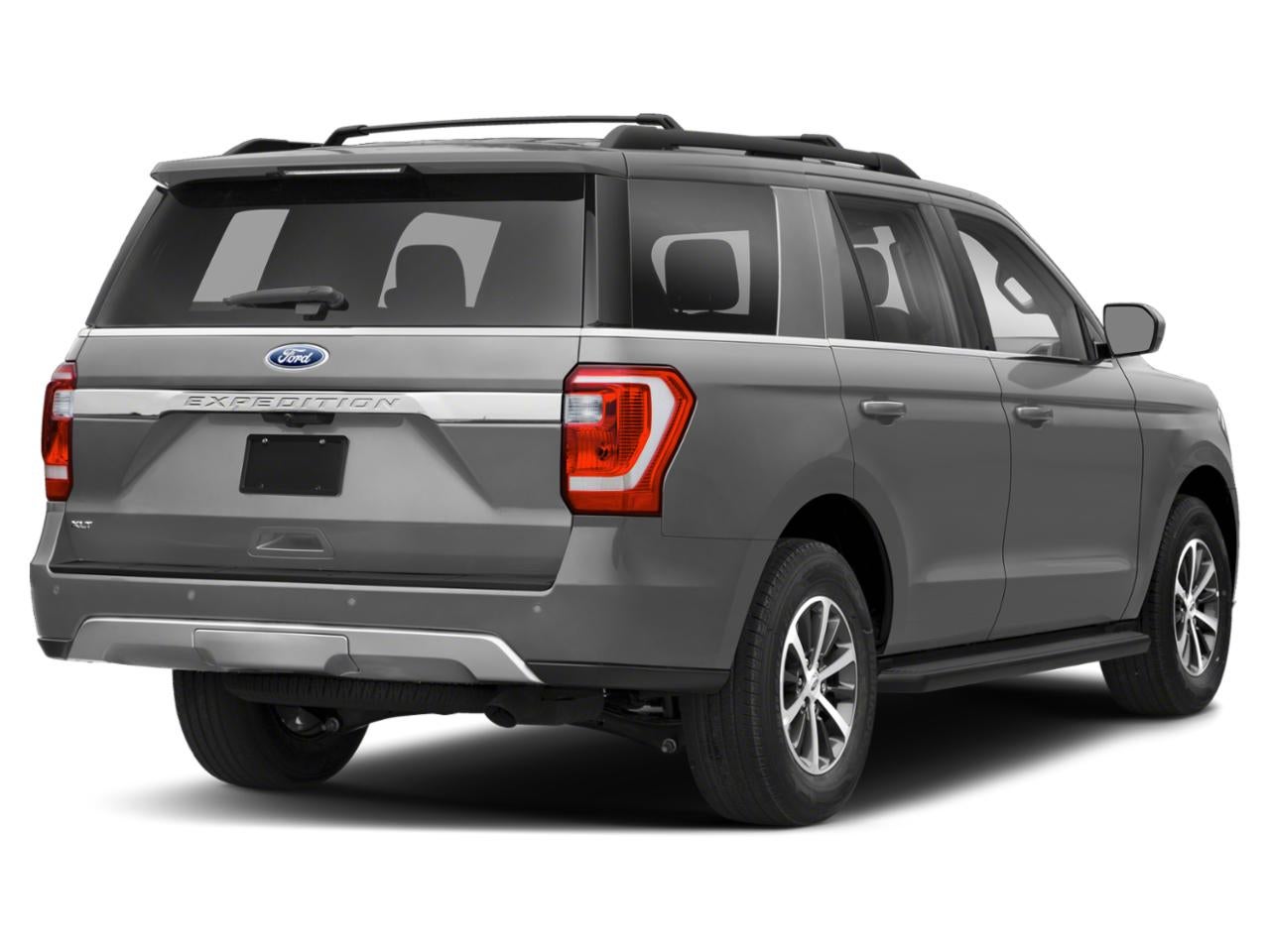 2018 Ford Expedition XLT 4x4