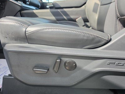 2025 Ford Expedition Platinum 4x4