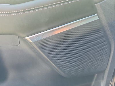 2025 Ford Expedition Platinum 4x4