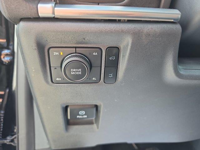 2025 Ford Expedition Platinum 4x4