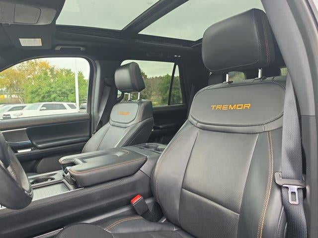 2025 Ford Expedition Tremor 4x4
