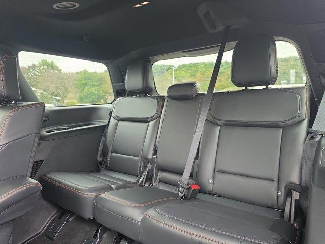 2025 Ford Expedition Tremor 4x4