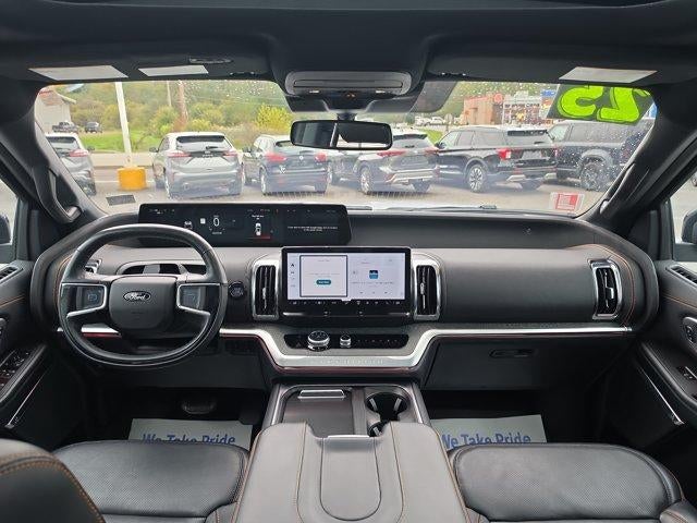 2025 Ford Expedition Tremor 4x4
